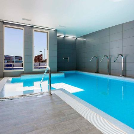 Modern Cozy 2-Bedroom Los Dolses Villamartin Dehesa de Campoamor  Eksteriør billede