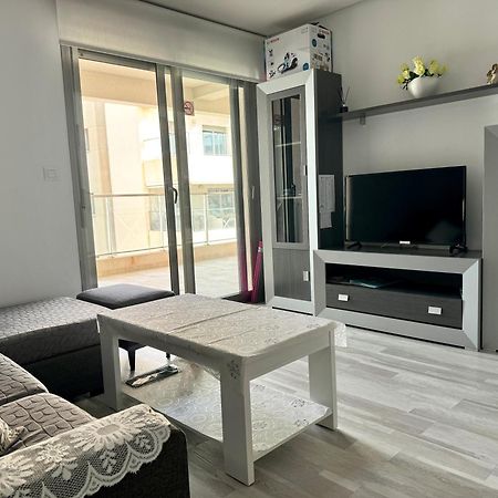 Modern Cozy 2-Bedroom Los Dolses Villamartin Dehesa de Campoamor  Eksteriør billede