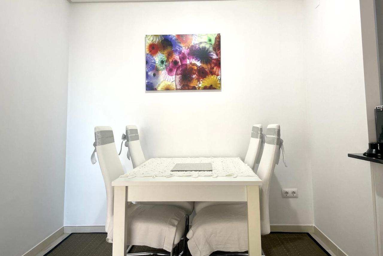 Modern Cozy 2-Bedroom Los Dolses Villamartin Dehesa de Campoamor  Eksteriør billede