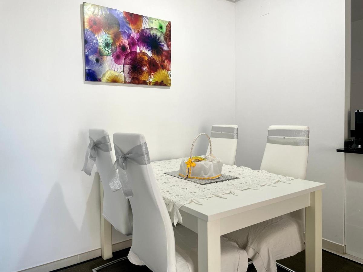 Modern Cozy 2-Bedroom Los Dolses Villamartin Dehesa de Campoamor  Eksteriør billede
