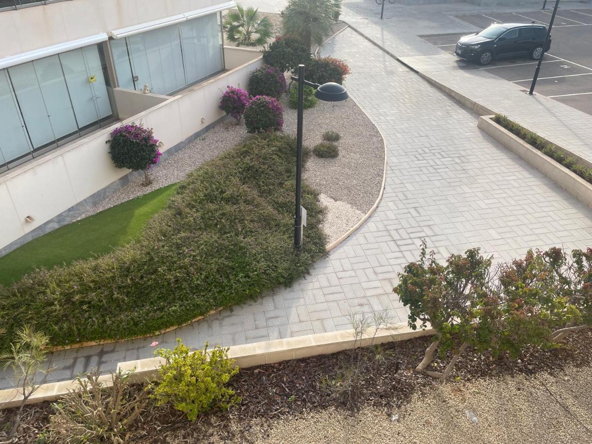 Modern Cozy 2-Bedroom Los Dolses Villamartin Dehesa de Campoamor  Eksteriør billede