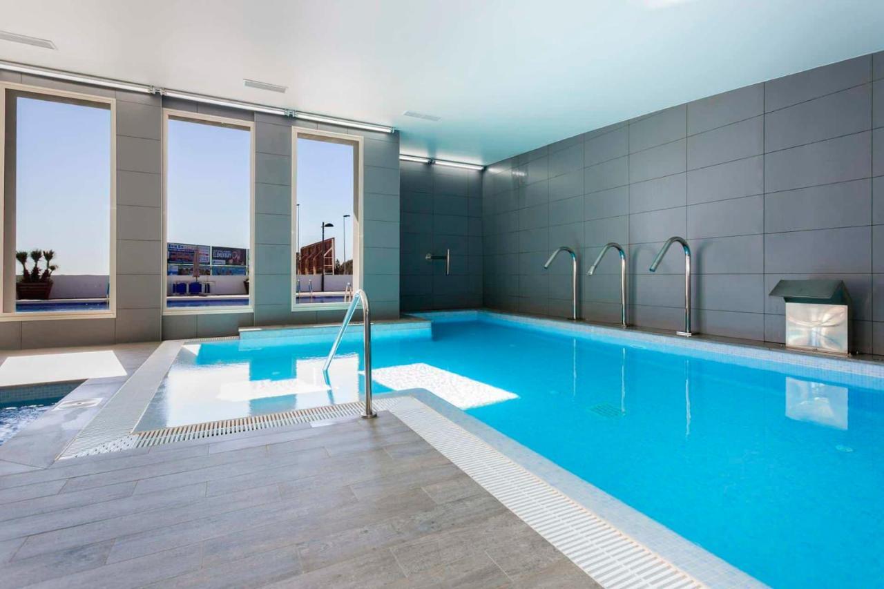 Modern Cozy 2-Bedroom Los Dolses Villamartin Dehesa de Campoamor  Eksteriør billede