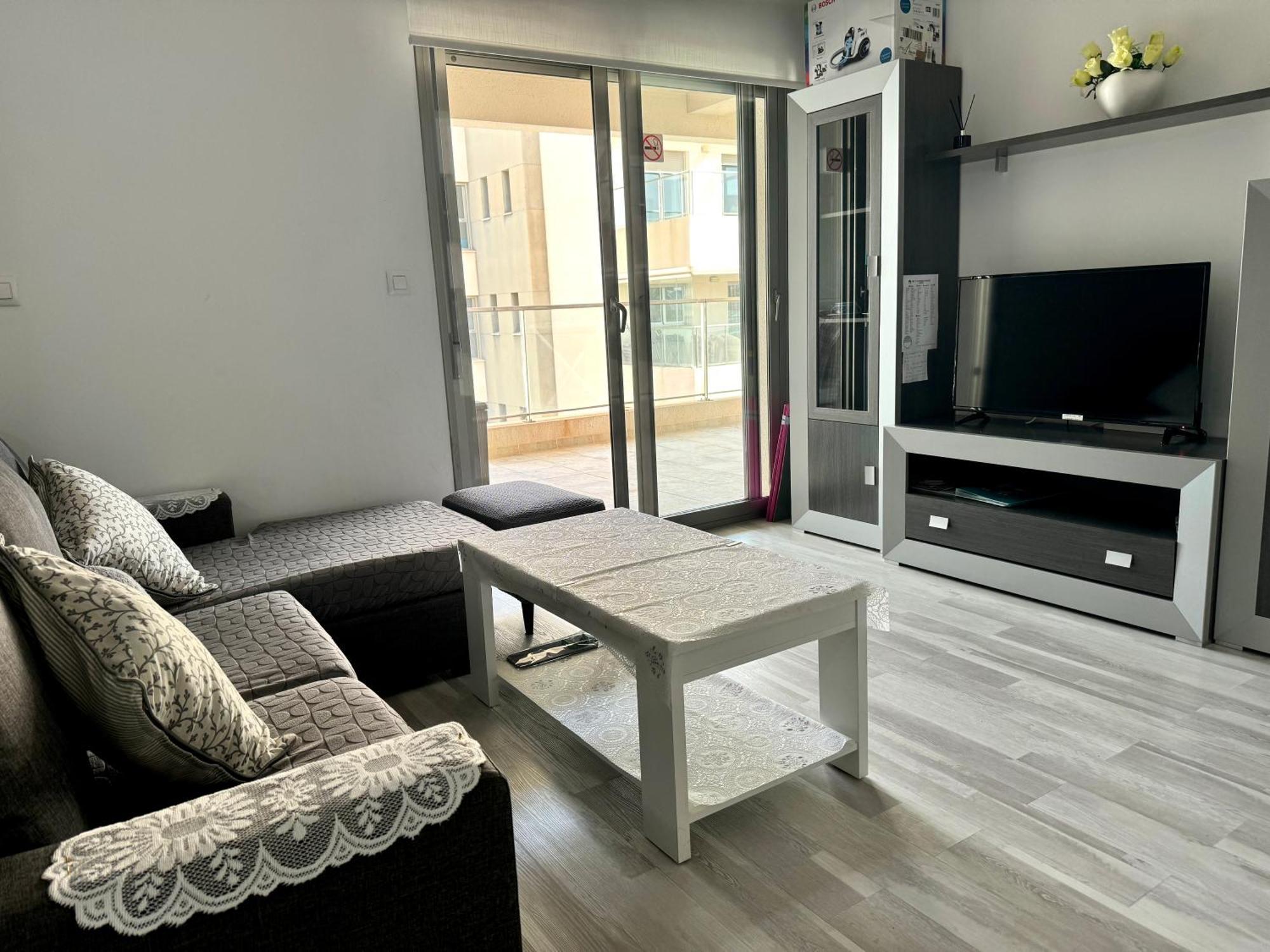 Modern Cozy 2-Bedroom Los Dolses Villamartin Dehesa de Campoamor  Eksteriør billede