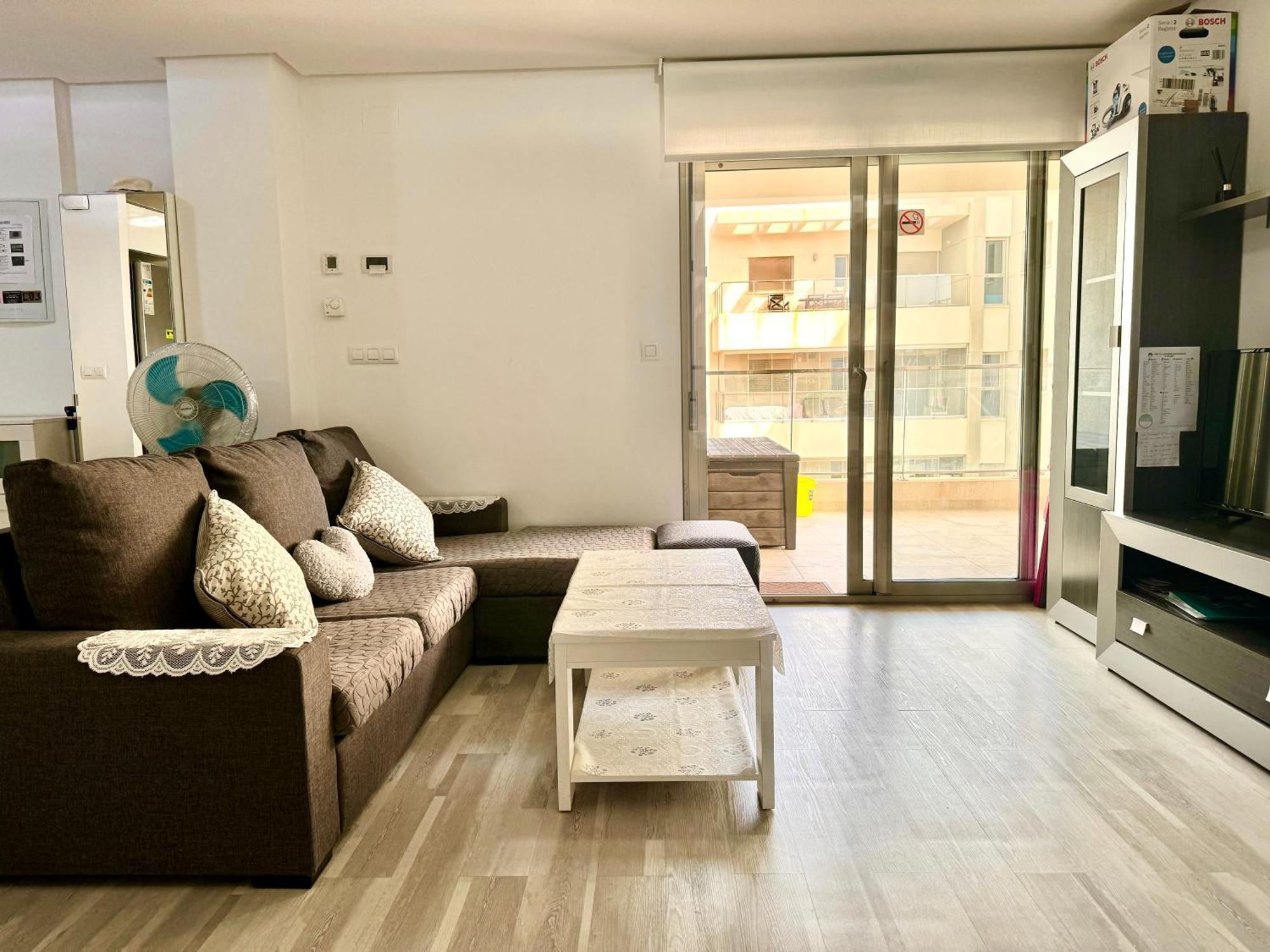 Modern Cozy 2-Bedroom Los Dolses Villamartin Dehesa de Campoamor  Eksteriør billede