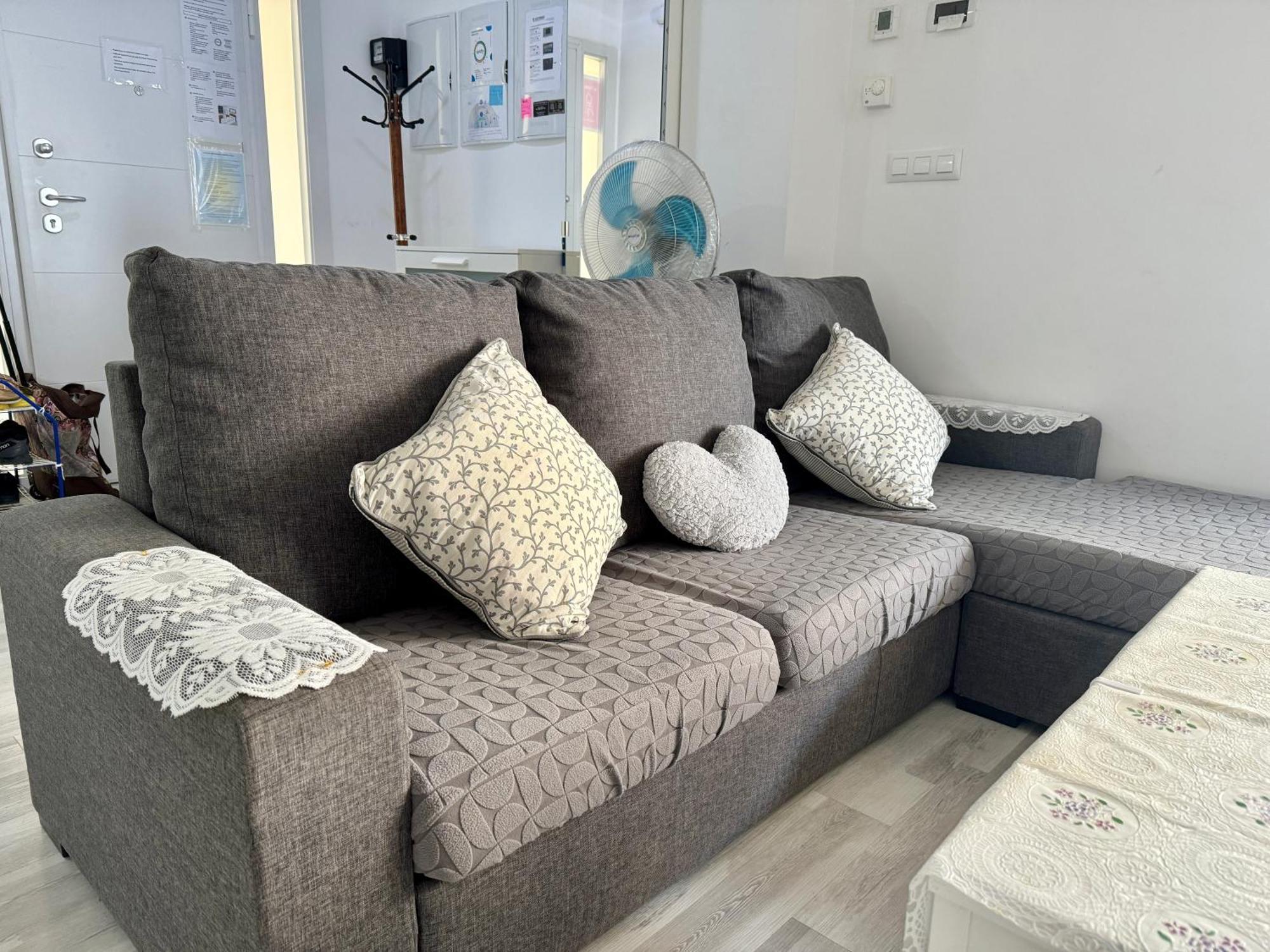 Modern Cozy 2-Bedroom Los Dolses Villamartin Dehesa de Campoamor  Eksteriør billede