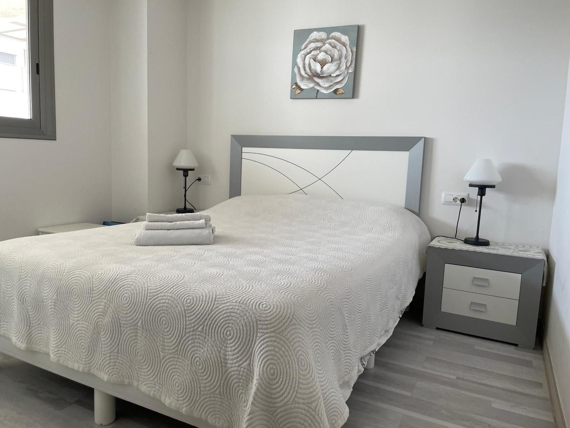 Modern Cozy 2-Bedroom Los Dolses Villamartin Dehesa de Campoamor  Eksteriør billede
