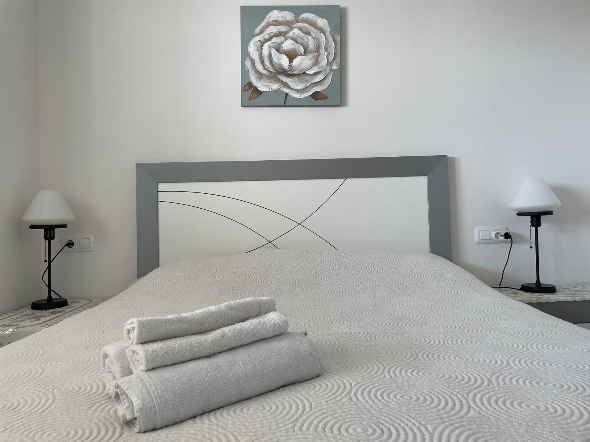 Modern Cozy 2-Bedroom Los Dolses Villamartin Dehesa de Campoamor  Eksteriør billede