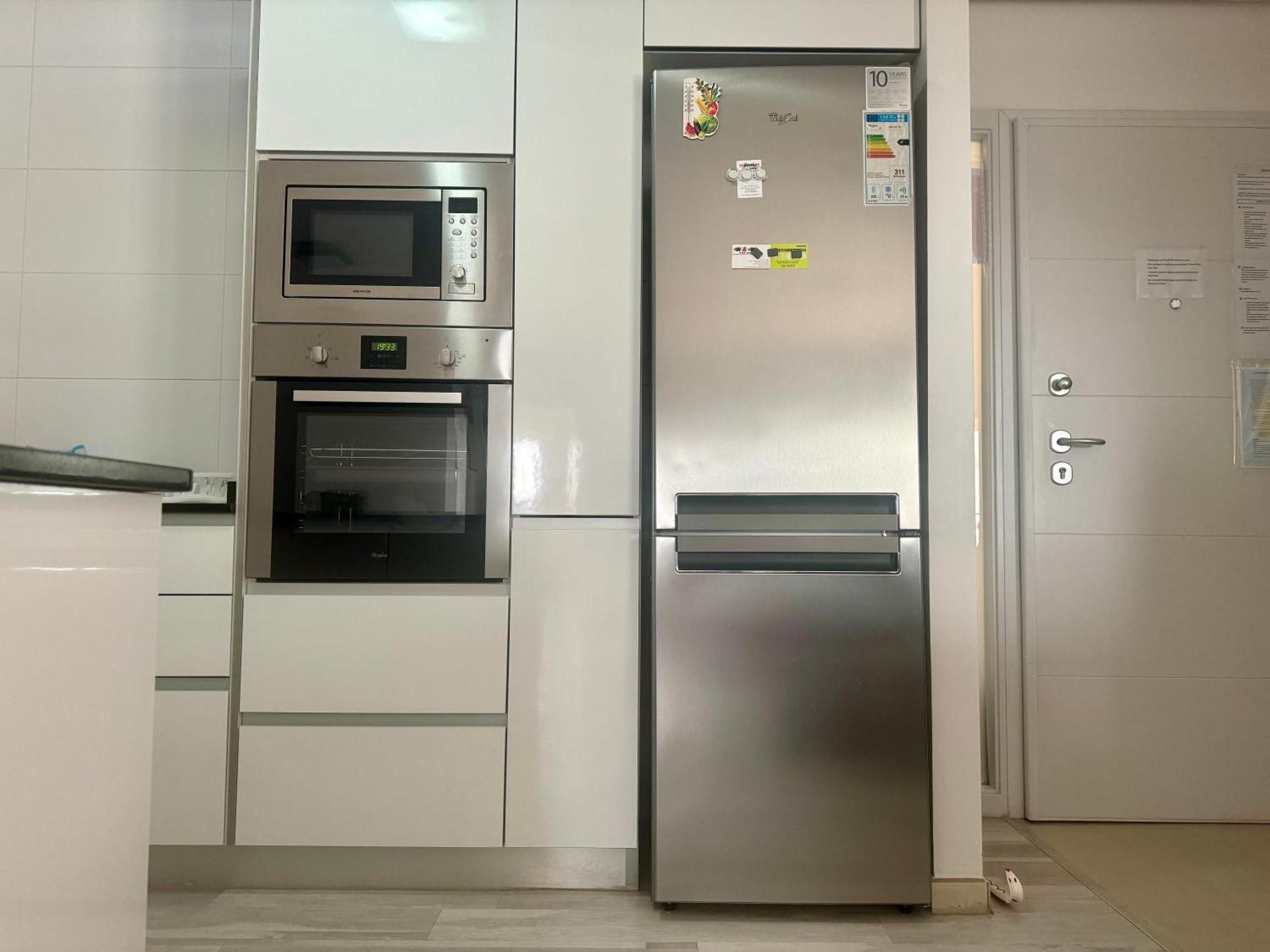 Modern Cozy 2-Bedroom Los Dolses Villamartin Dehesa de Campoamor  Eksteriør billede