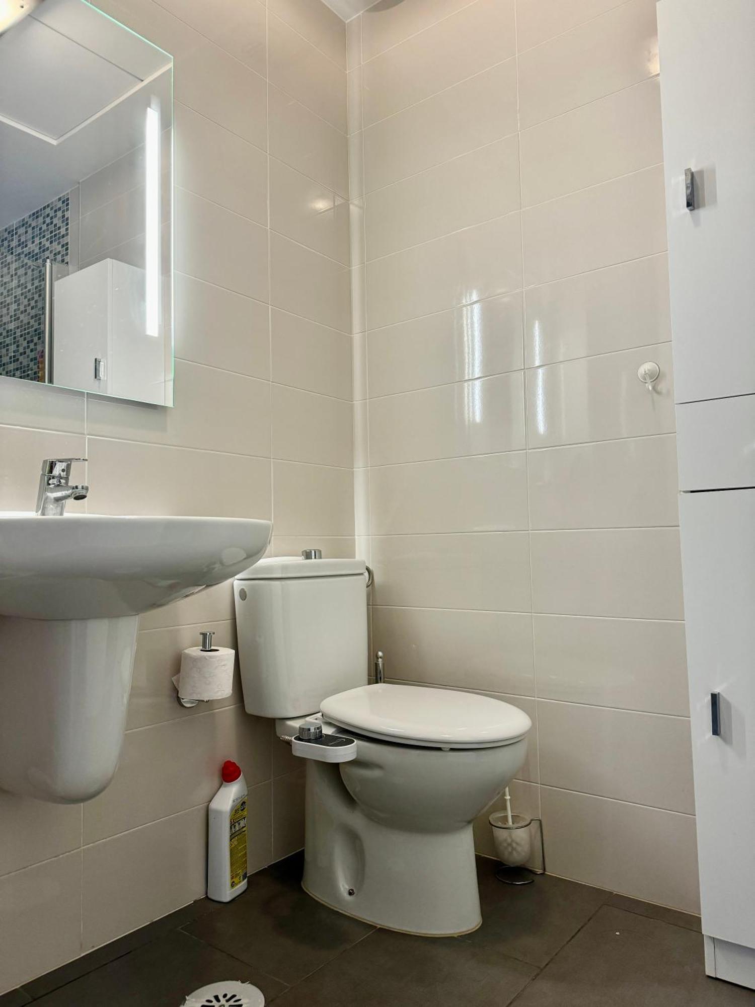 Modern Cozy 2-Bedroom Los Dolses Villamartin Dehesa de Campoamor  Eksteriør billede