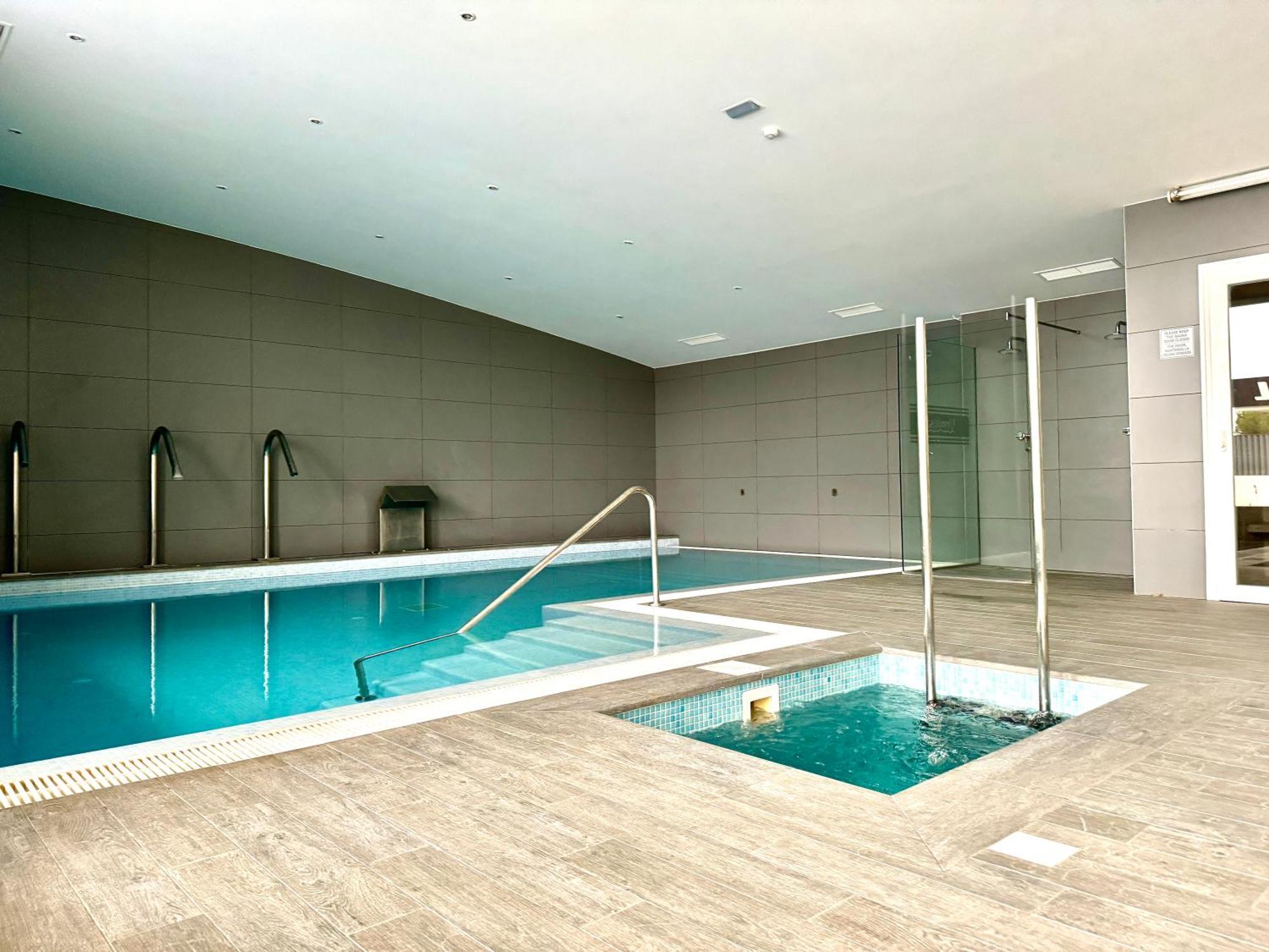 Modern Cozy 2-Bedroom Los Dolses Villamartin Dehesa de Campoamor  Eksteriør billede