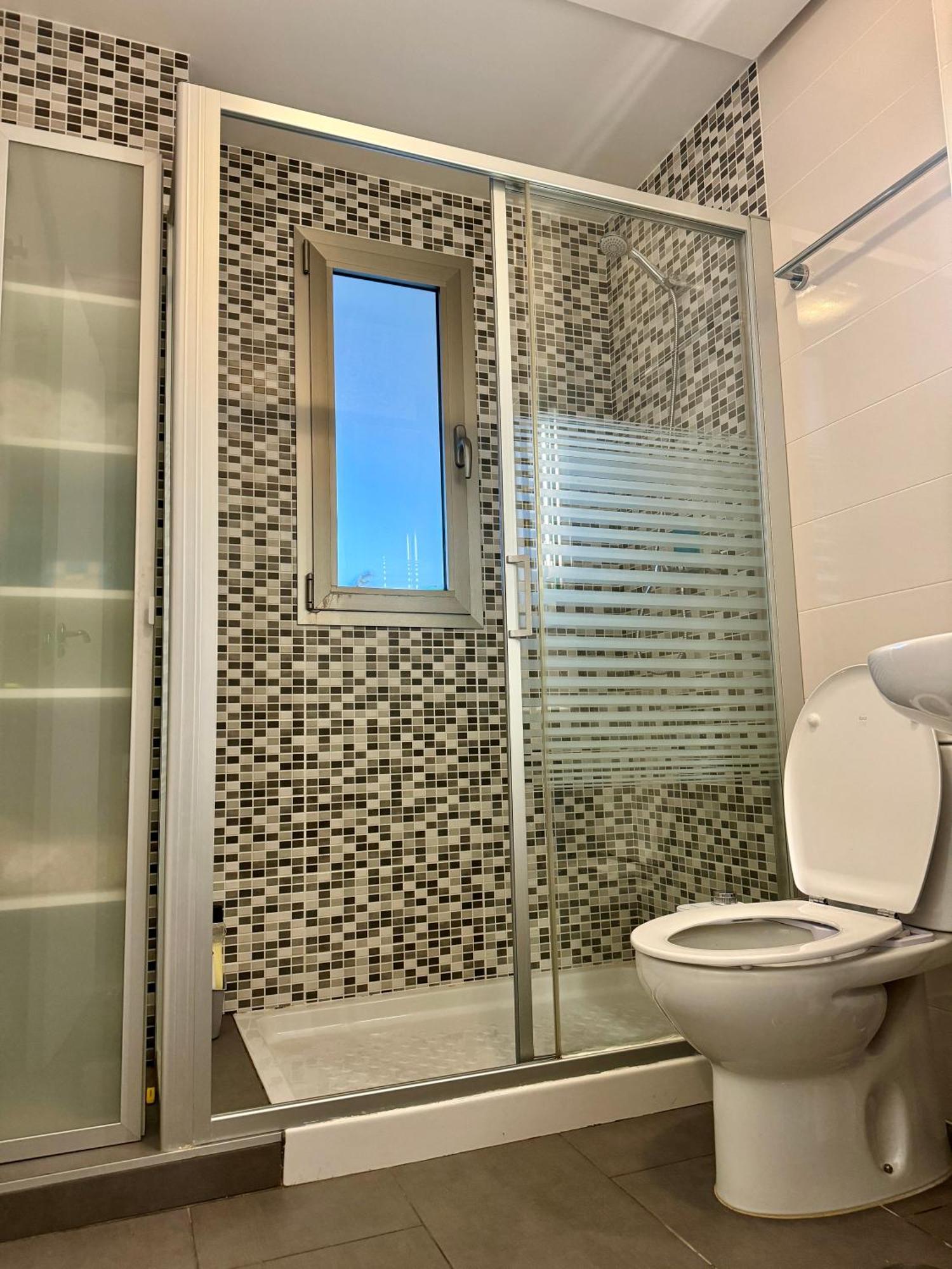Modern Cozy 2-Bedroom Los Dolses Villamartin Dehesa de Campoamor  Eksteriør billede