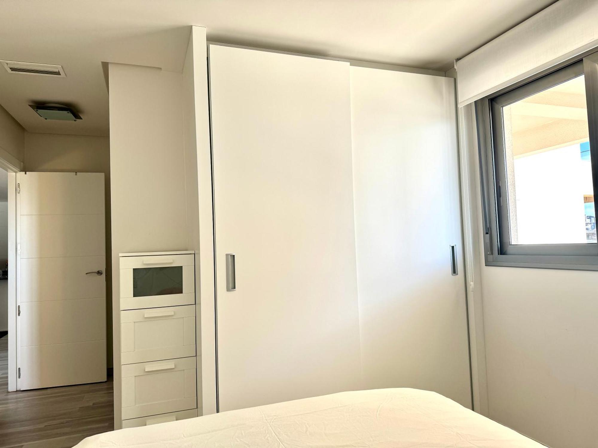 Modern Cozy 2-Bedroom Los Dolses Villamartin Dehesa de Campoamor  Eksteriør billede