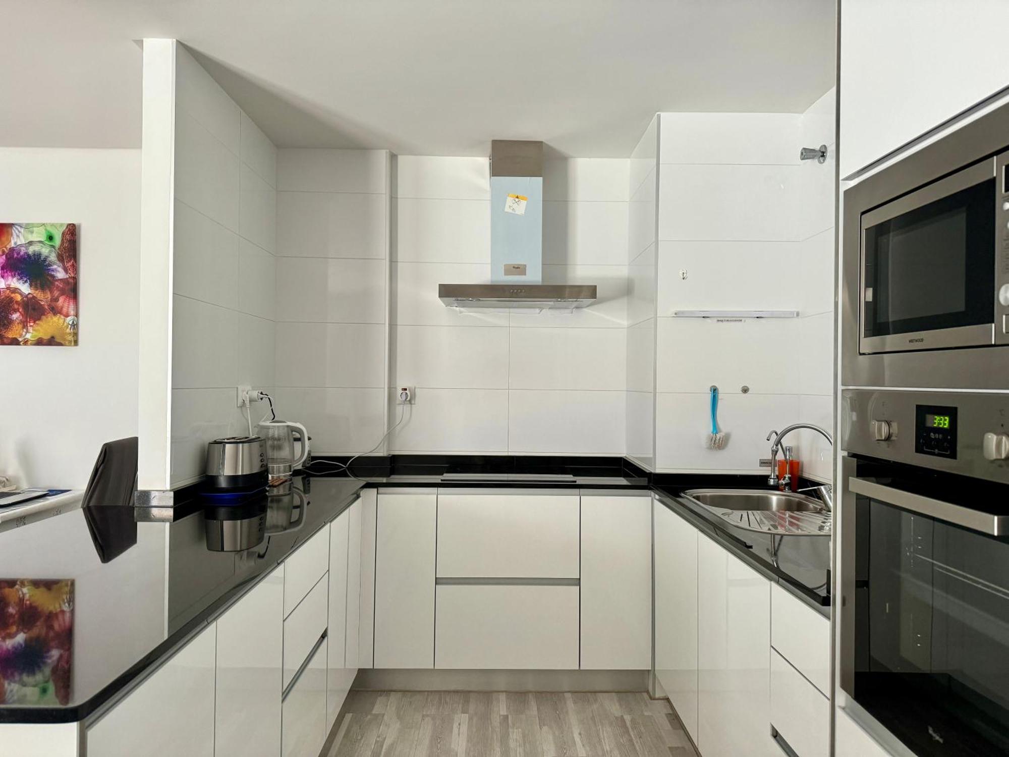Modern Cozy 2-Bedroom Los Dolses Villamartin Dehesa de Campoamor  Eksteriør billede