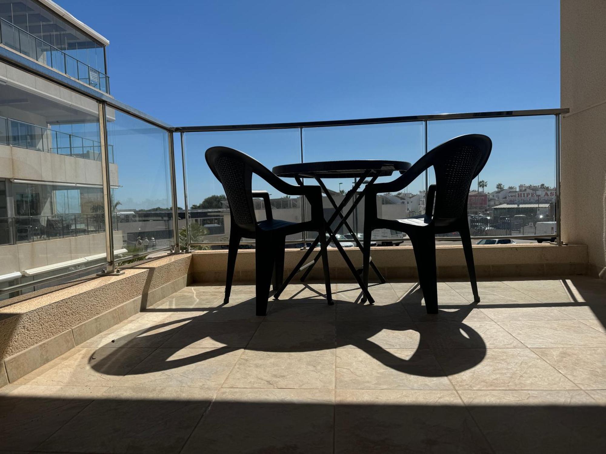 Modern Cozy 2-Bedroom Los Dolses Villamartin Dehesa de Campoamor  Eksteriør billede