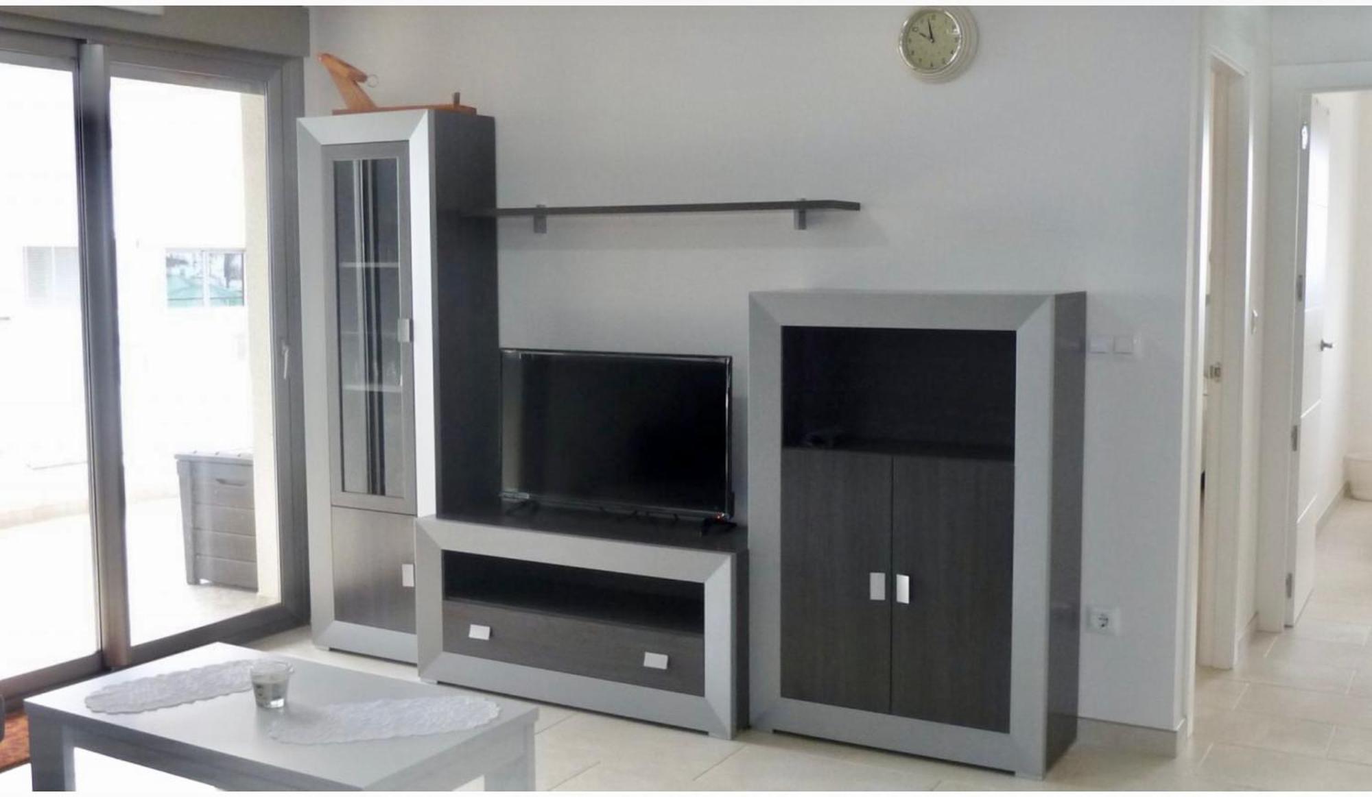 Modern Cozy 2-Bedroom Los Dolses Villamartin Dehesa de Campoamor  Eksteriør billede
