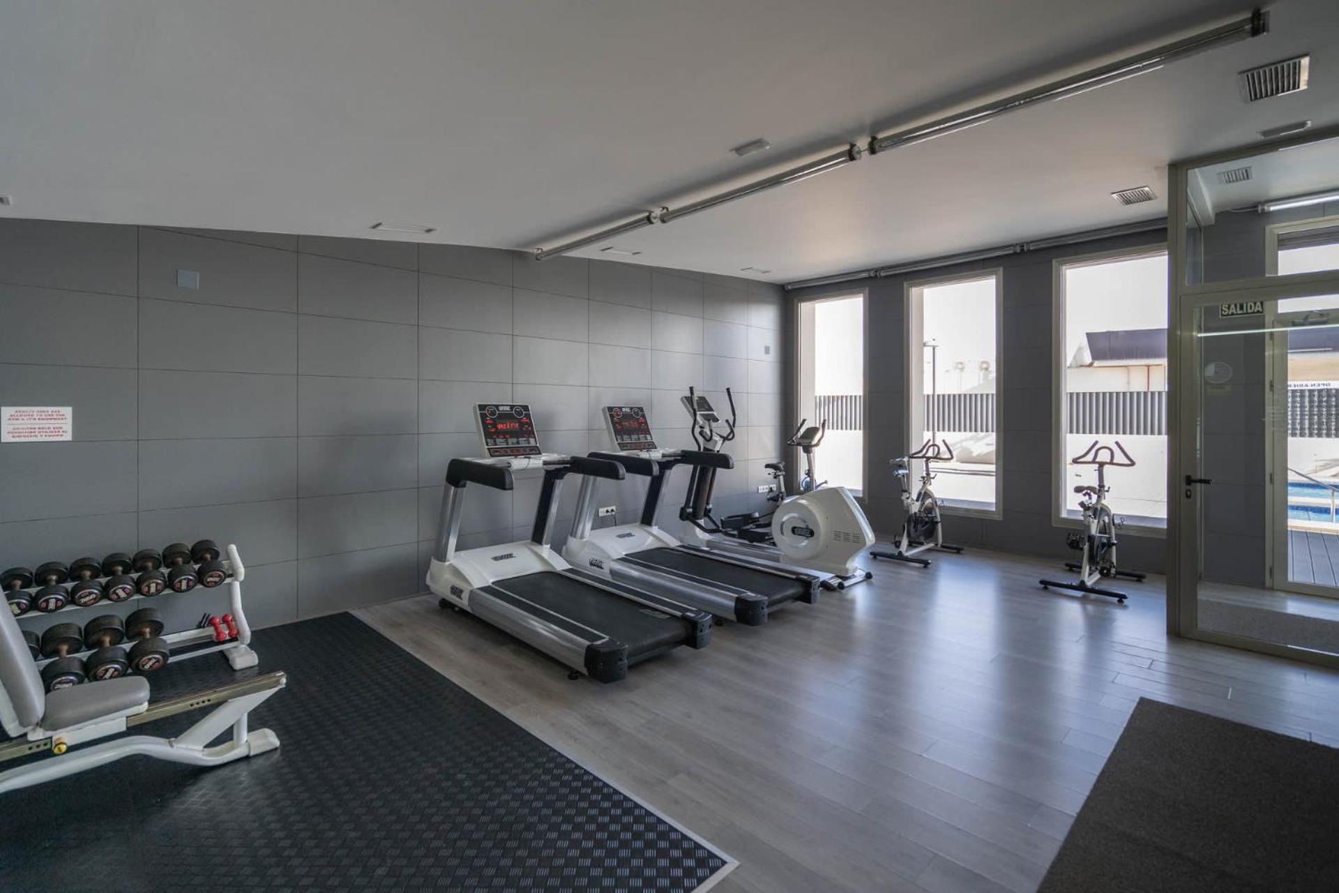 Modern Cozy 2-Bedroom Los Dolses Villamartin Dehesa de Campoamor  Eksteriør billede